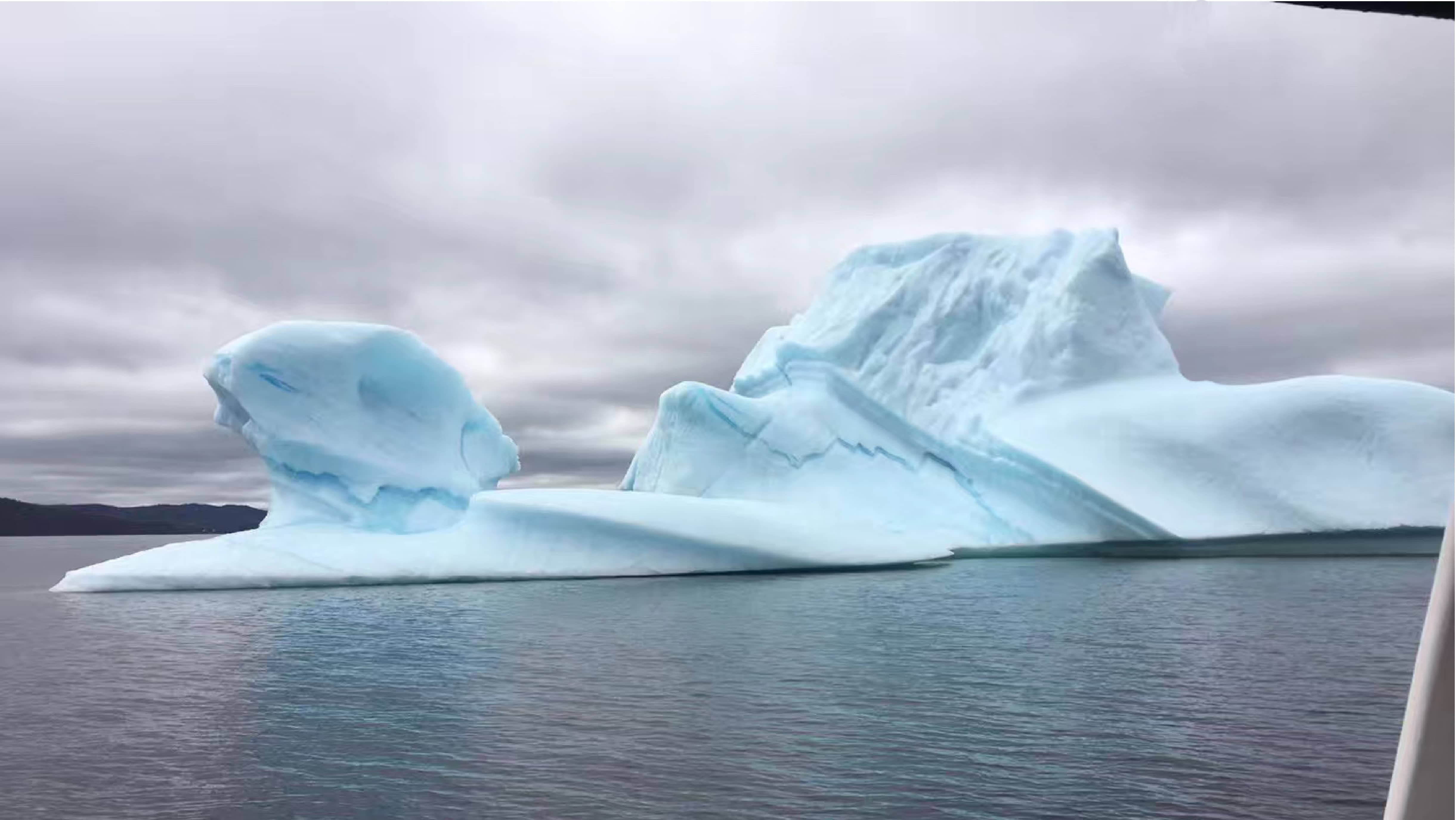 iceberg